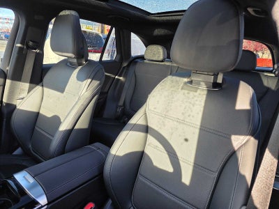 2027 Mercedes-Benz GLC 300 4MATIC® SUV