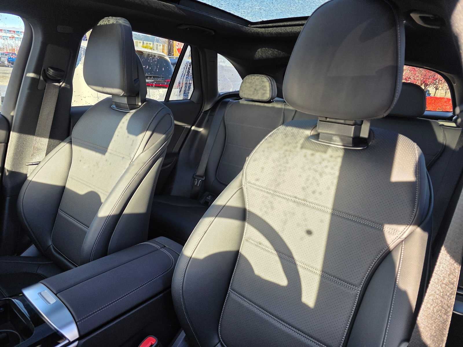 2027 Mercedes-Benz GLC 300 4MATIC® SUV
