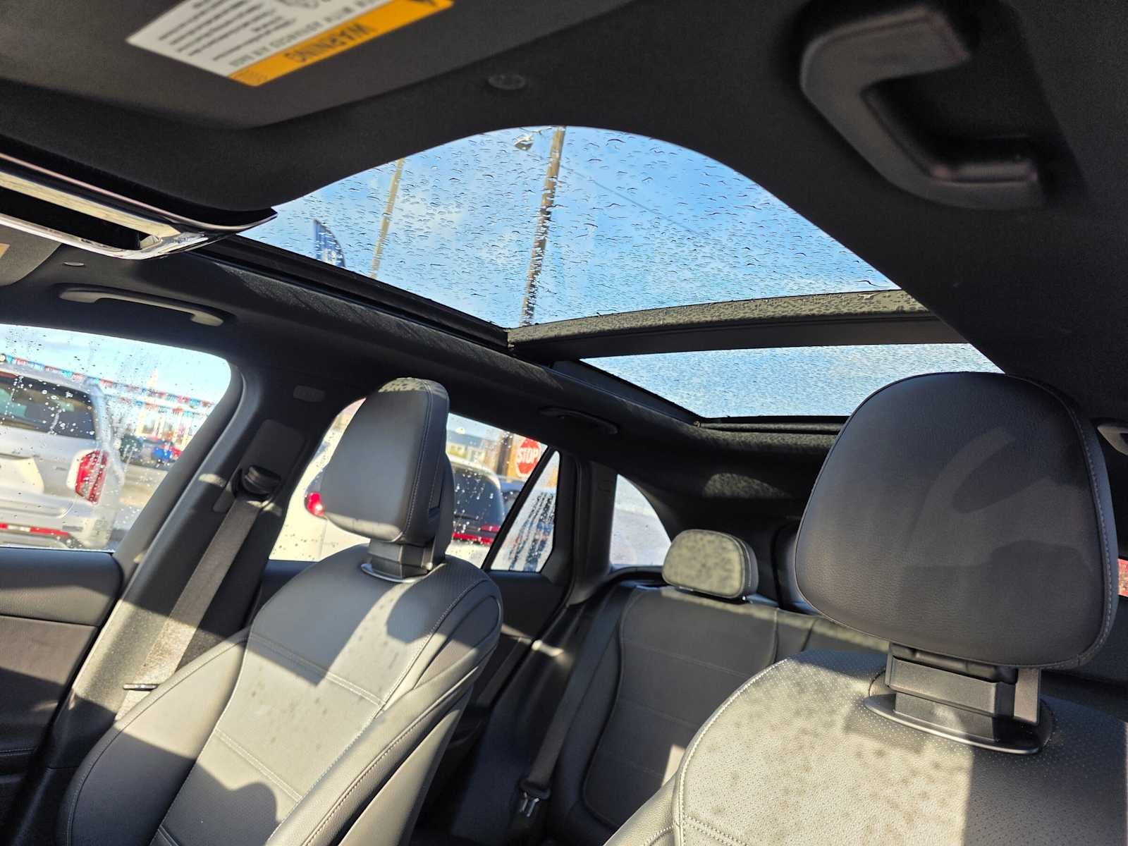 2027 Mercedes-Benz GLC 300 4MATIC® SUV