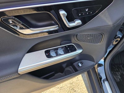 2027 Mercedes-Benz GLC 300 4MATIC® SUV