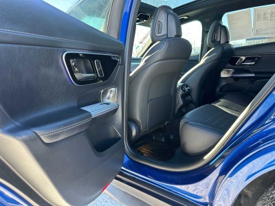 2025 Mercedes-Benz GLC 300 GLC 300