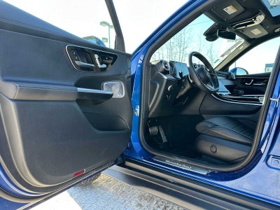 2025 Mercedes-Benz GLC 300 GLC 300