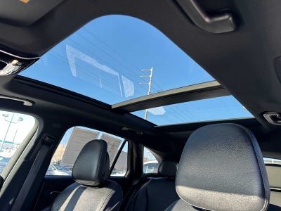 2025 Mercedes-Benz GLC 300 GLC 300