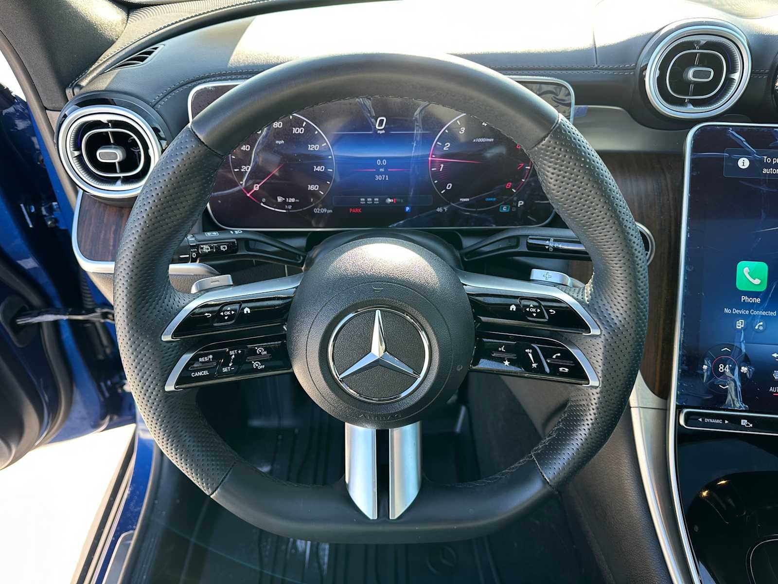 2025 Mercedes-Benz GLC 300 GLC 300