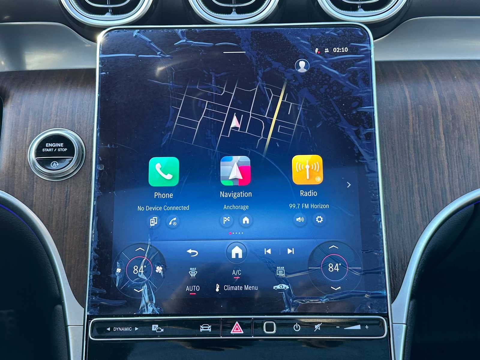 2025 Mercedes-Benz GLC 300 GLC 300