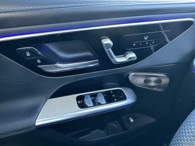 2025 Mercedes-Benz GLC 300 GLC 300