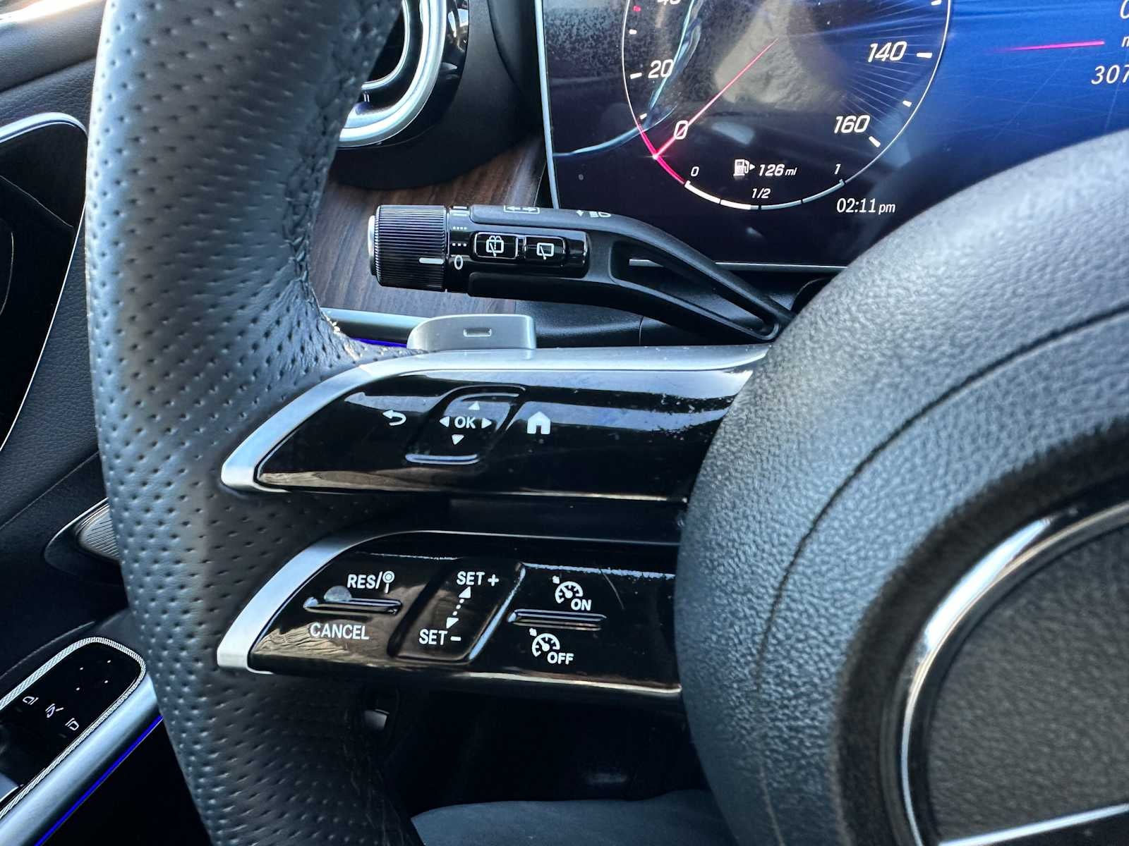 2025 Mercedes-Benz GLC 300 GLC 300