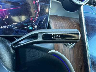 2025 Mercedes-Benz GLC 300 GLC 300