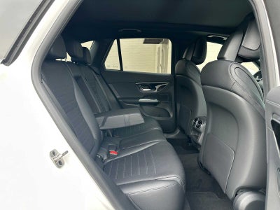 2025 Mercedes-Benz GLC GLC 300