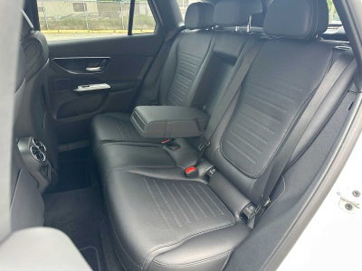 2025 Mercedes-Benz GLC GLC 300