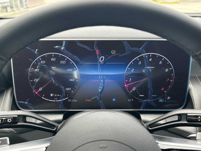 2025 Mercedes-Benz GLC GLC 300