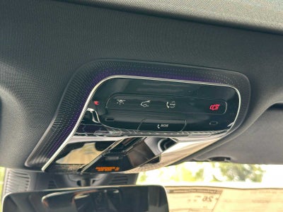 2025 Mercedes-Benz GLC GLC 300