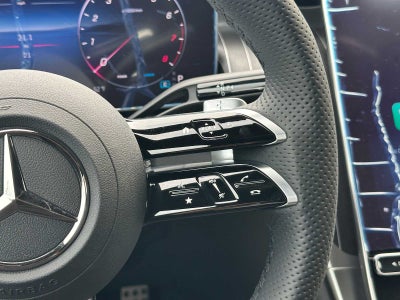 2025 Mercedes-Benz GLC GLC 300