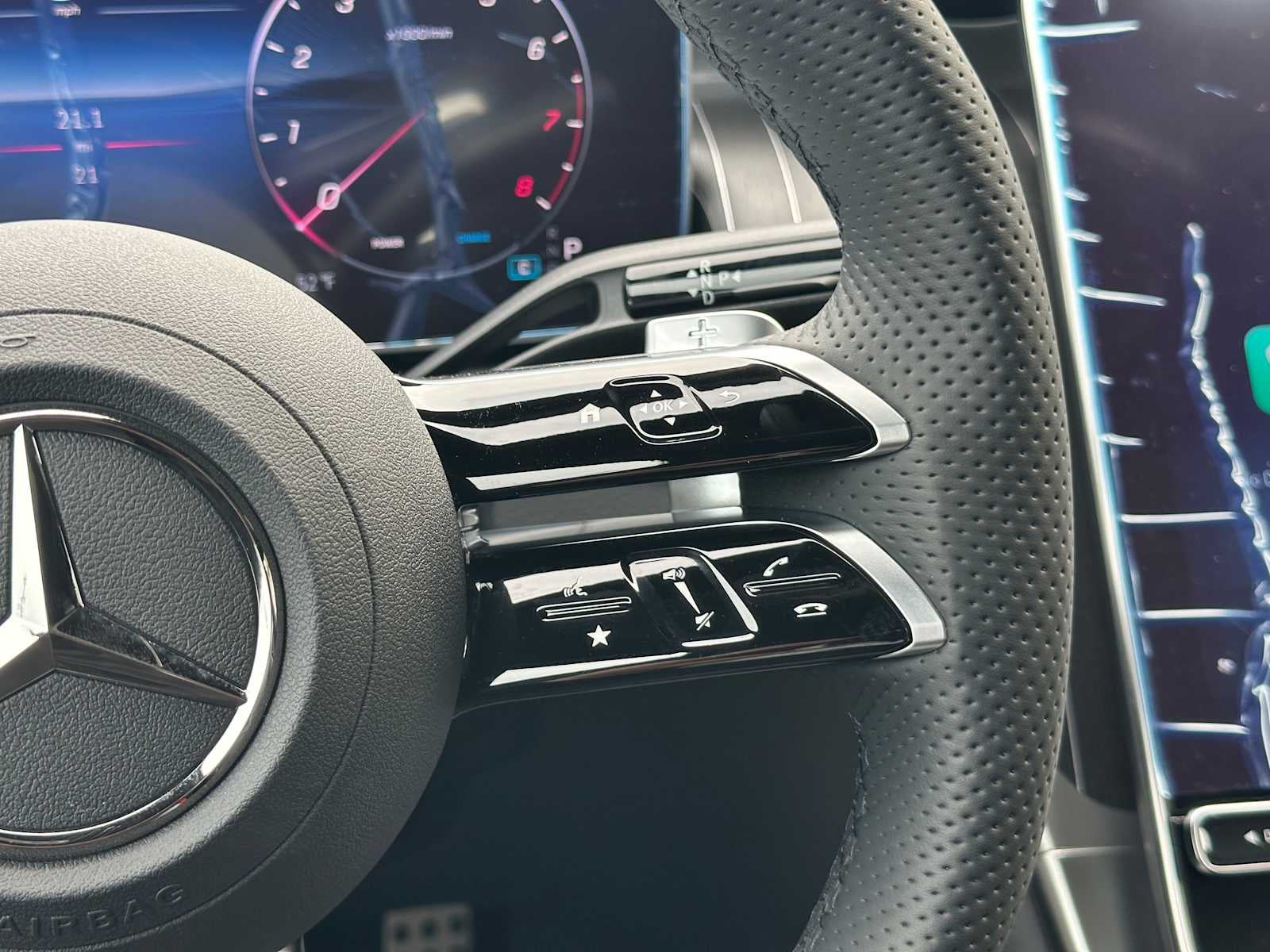 2025 Mercedes-Benz GLC GLC 300