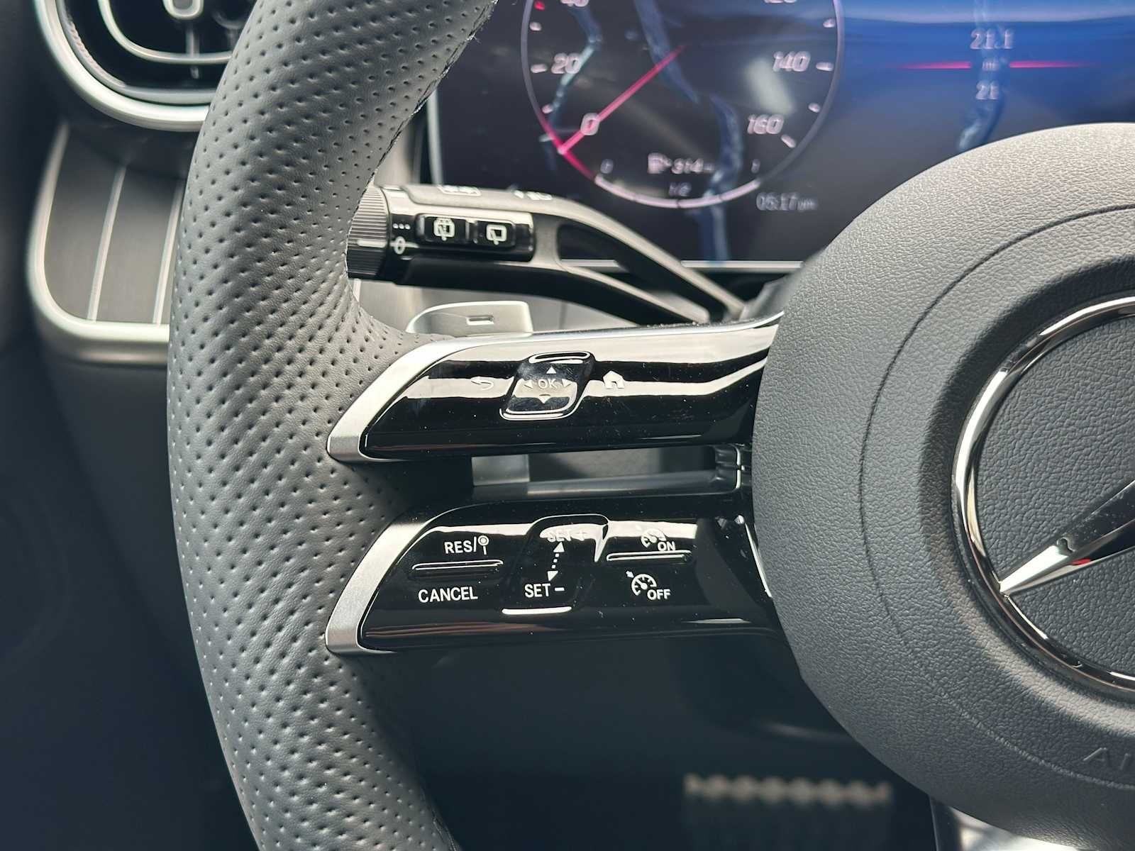 2025 Mercedes-Benz GLC GLC 300