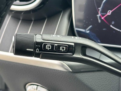 2025 Mercedes-Benz GLC GLC 300