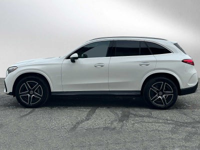 2025 Mercedes-Benz GLC GLC 300