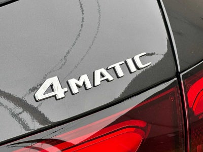 2025 Mercedes-Benz GLC GLC 350e