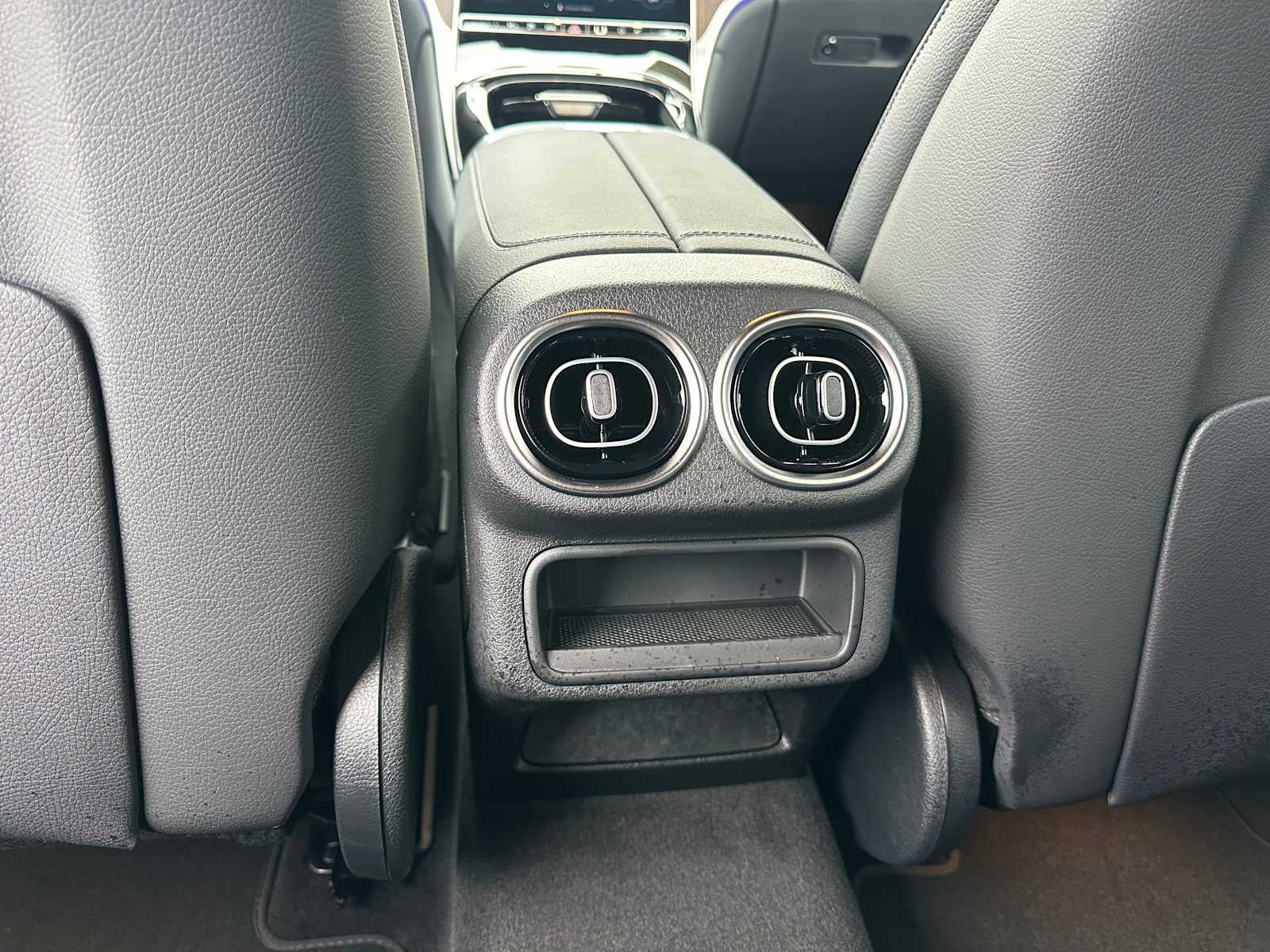 2025 Mercedes-Benz GLC GLC 350e