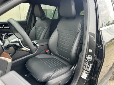 2025 Mercedes-Benz GLC GLC 350e