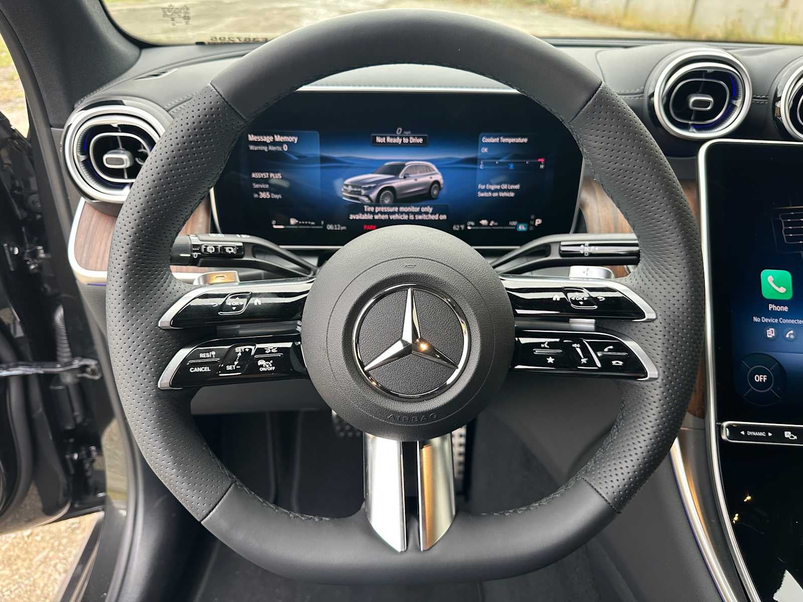 2025 Mercedes-Benz GLC GLC 350e