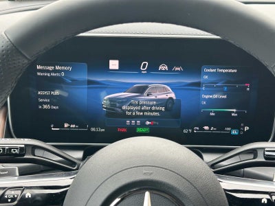 2025 Mercedes-Benz GLC GLC 350e