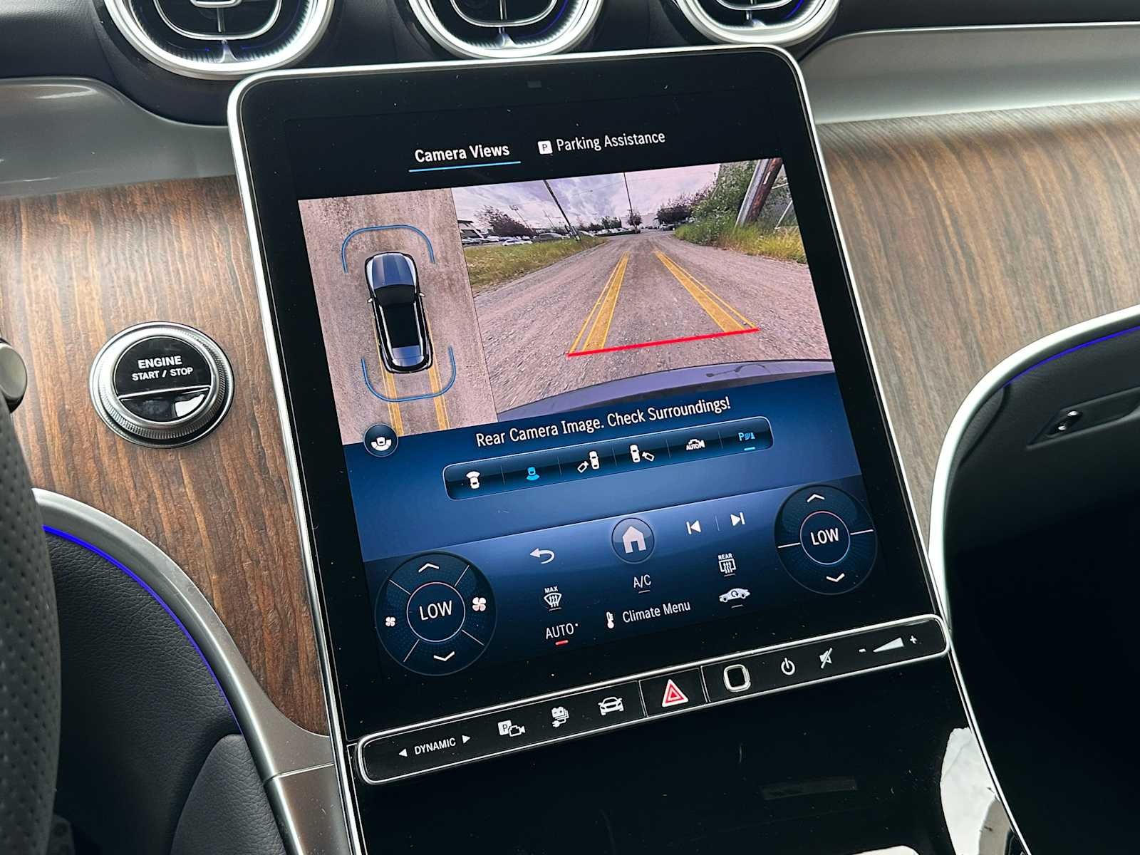 2025 Mercedes-Benz GLC GLC 350e