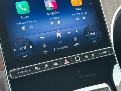 2025 Mercedes-Benz GLC GLC 350e