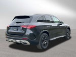2025 Mercedes-Benz GLC GLC 350e