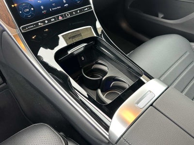 2025 Mercedes-Benz GLC GLC 350e