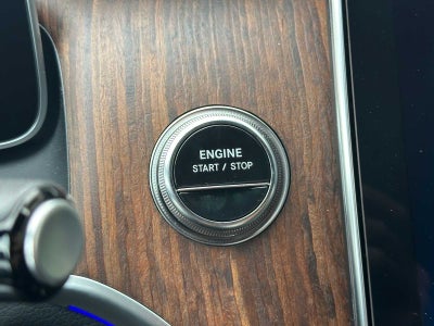 2025 Mercedes-Benz GLC GLC 350e