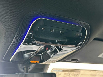 2025 Mercedes-Benz GLC GLC 350e