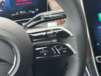 2025 Mercedes-Benz GLC GLC 350e