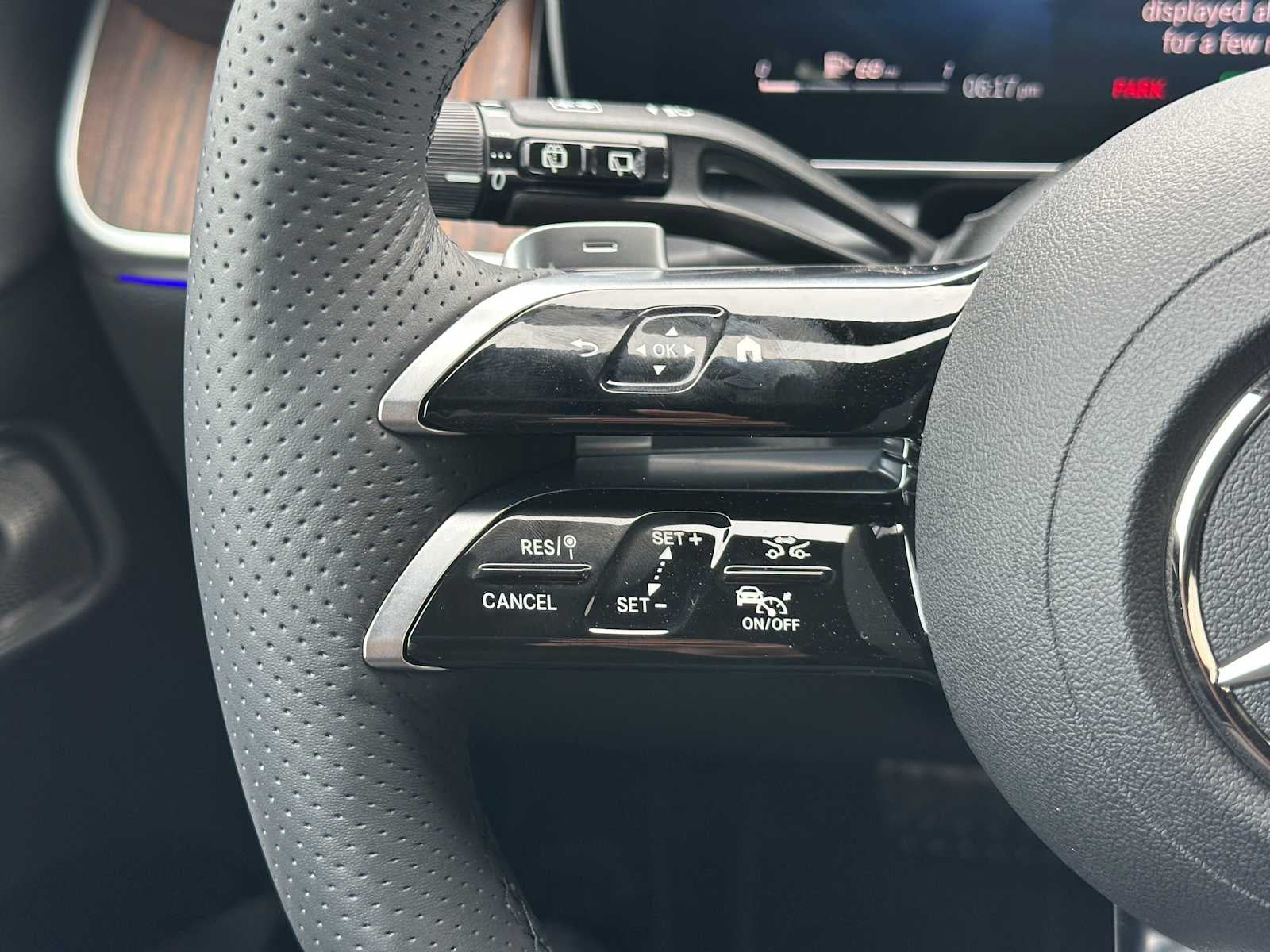 2025 Mercedes-Benz GLC GLC 350e