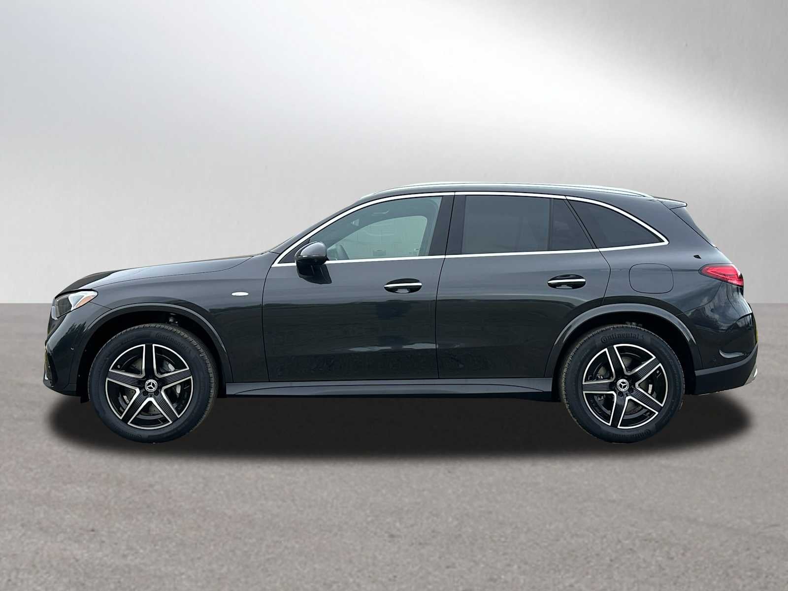 2025 Mercedes-Benz GLC GLC 350e