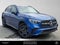 2025 Mercedes-Benz GLC 350e 4MATIC® SUV
