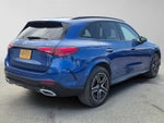 2025 Mercedes-Benz GLC 350e 4MATIC® SUV