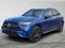 2025 Mercedes-Benz GLC 350e 4MATIC® SUV