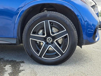 2025 Mercedes-Benz GLC 350e 4MATIC® SUV