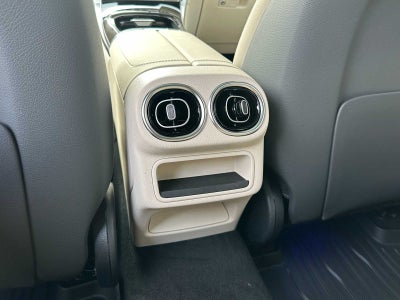 2025 Mercedes-Benz GLC GLC 350e