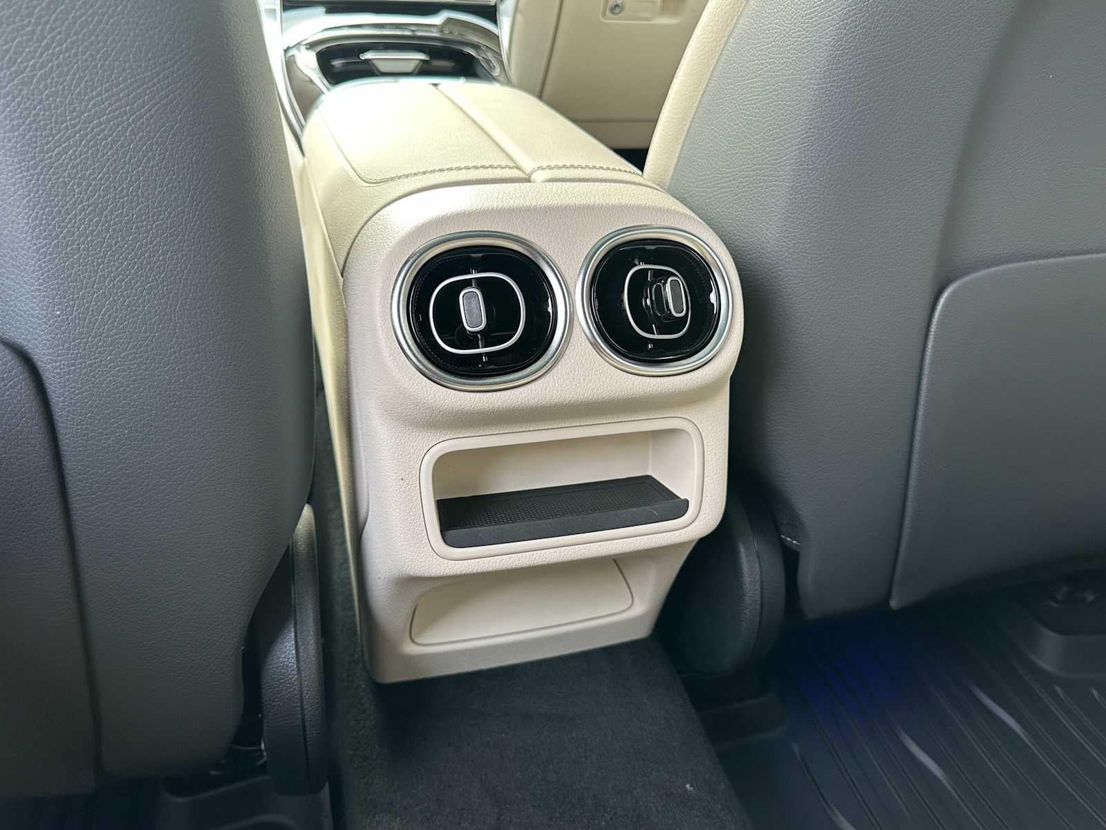 2025 Mercedes-Benz GLC GLC 350e