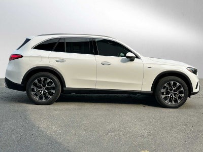 2025 Mercedes-Benz GLC GLC 350e