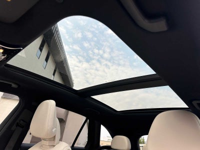 2025 Mercedes-Benz GLC GLC 350e