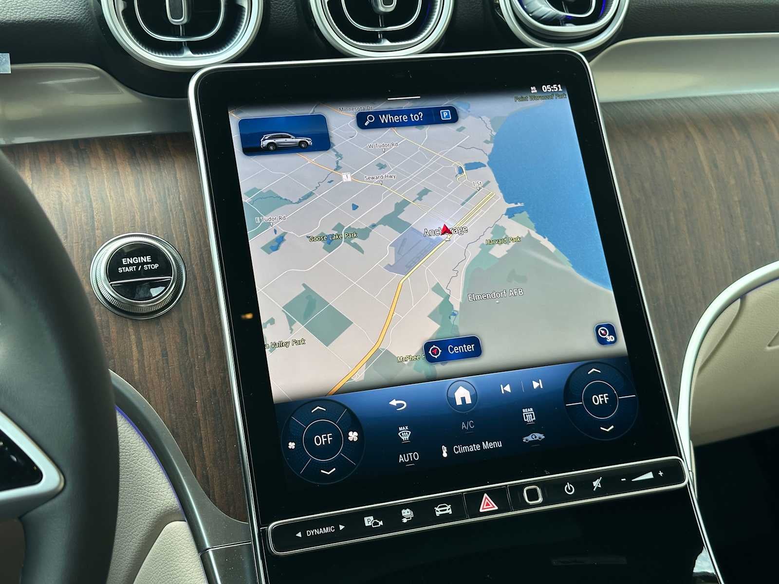 2025 Mercedes-Benz GLC GLC 350e