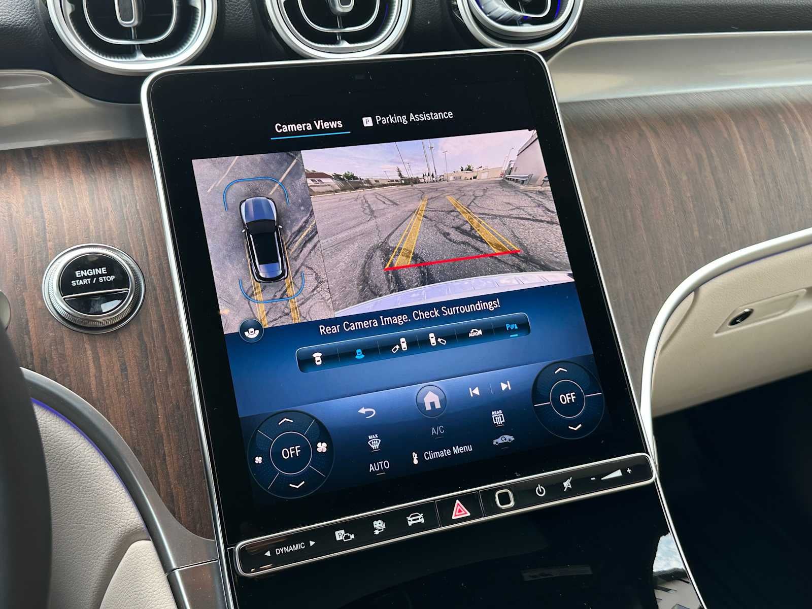 2025 Mercedes-Benz GLC GLC 350e