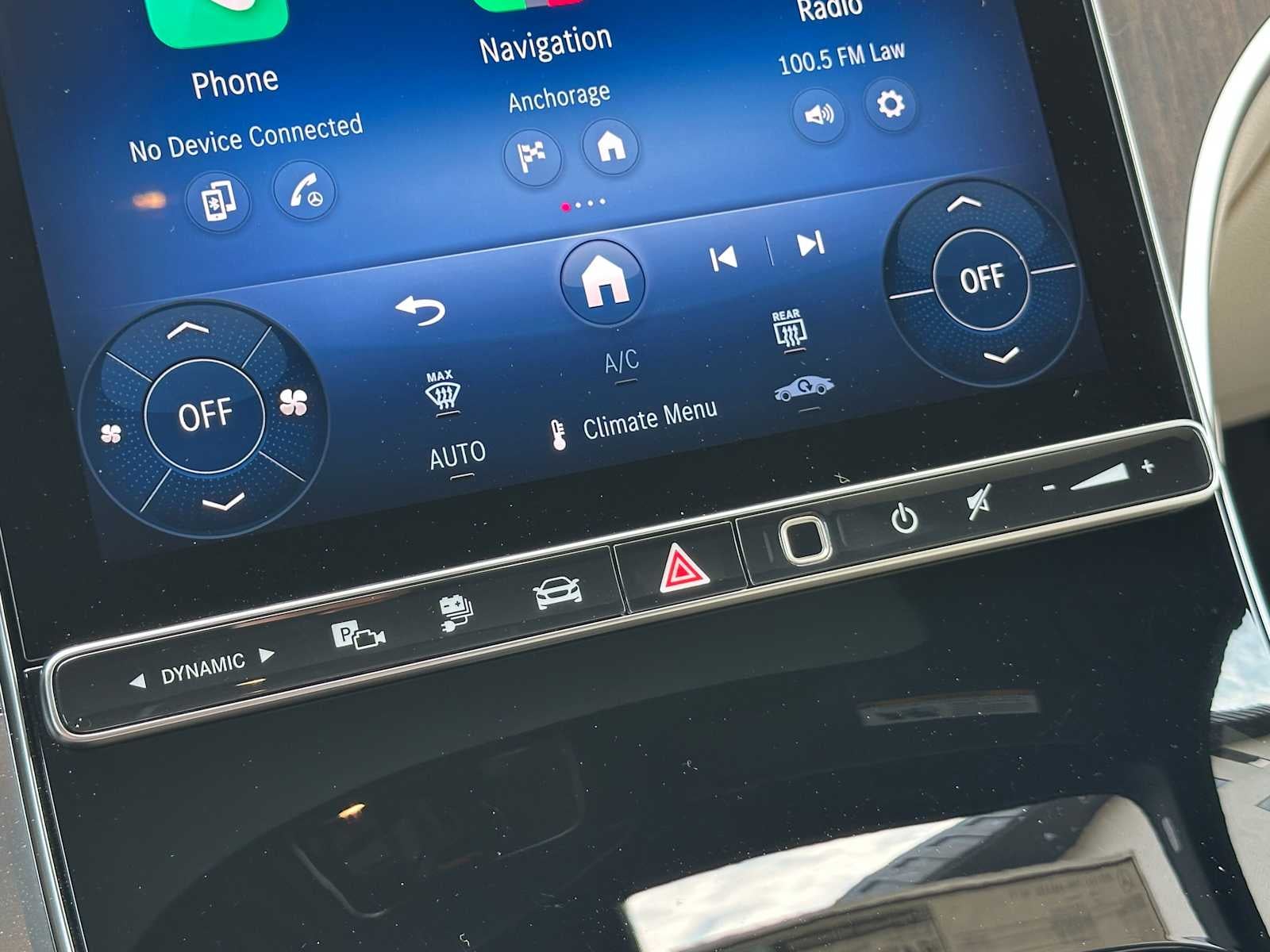 2025 Mercedes-Benz GLC GLC 350e