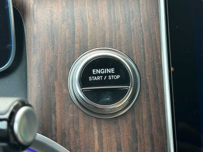 2025 Mercedes-Benz GLC GLC 350e