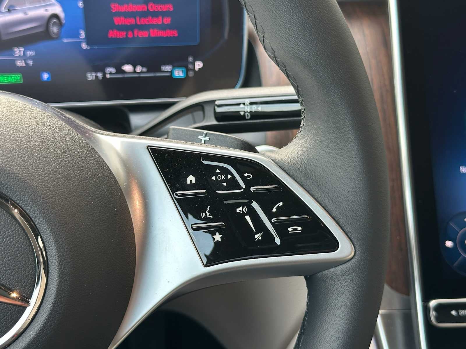 2025 Mercedes-Benz GLC GLC 350e