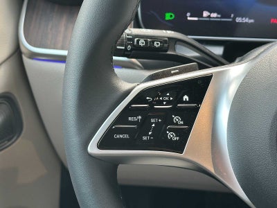 2025 Mercedes-Benz GLC GLC 350e