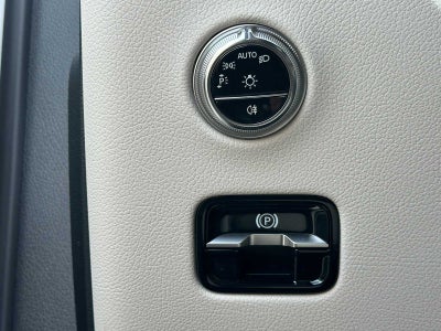 2025 Mercedes-Benz GLC GLC 350e